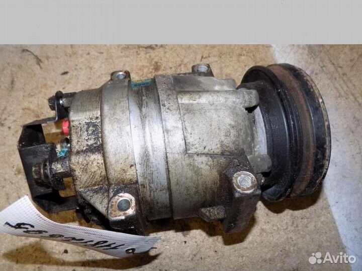 Компрессор системы кондиционирования Nexia 1995-20