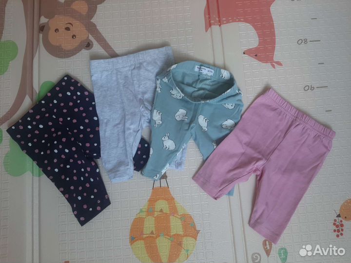 Детская одежда для девочек