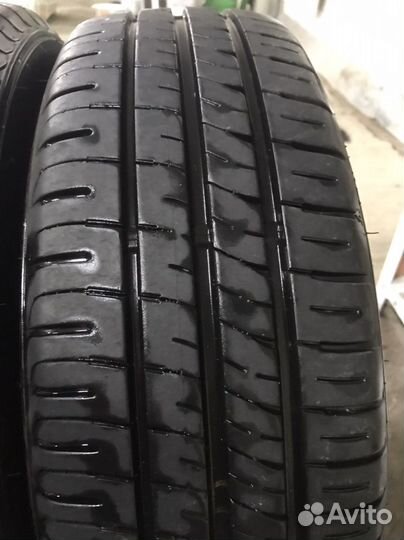 Dunlop Enasave EC204 185/60 R15