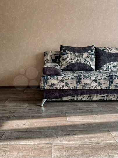 1-к. квартира, 41 м², 4/10 эт.