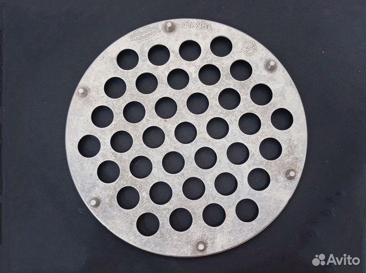 Пельменница Прогресс СССР