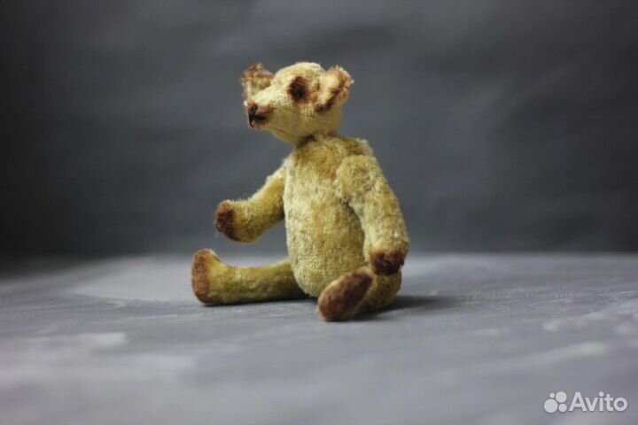 Мишка Тедди, заяц Тедди