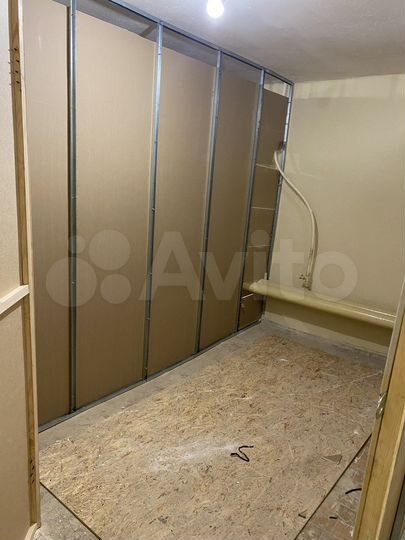 Склад, хранение 2 м²