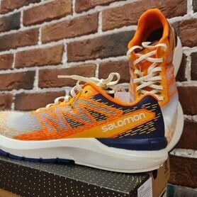 Кроссовки Salomon Sonic 5 Balance, новые