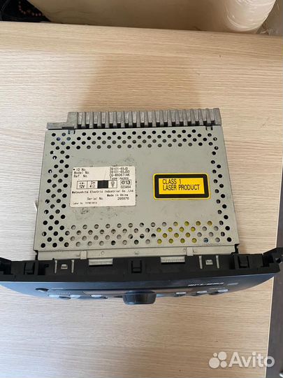 Автомагнитолы