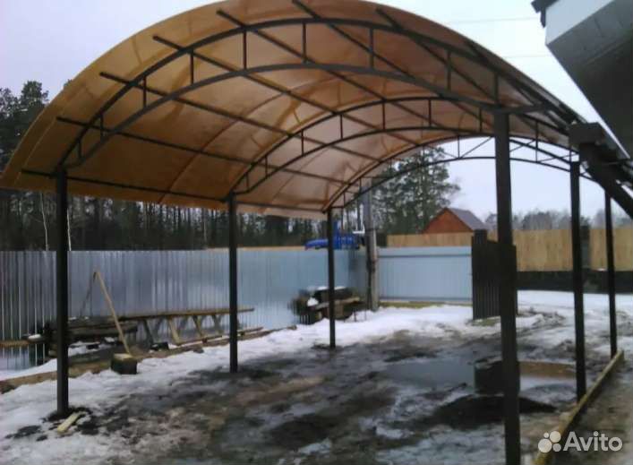 Строительство