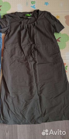 Платье для беременных