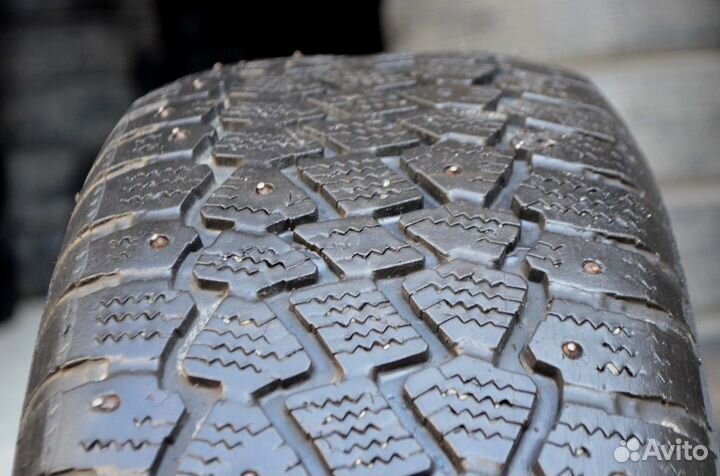 Gislaved Nord Frost C 205/60 R16C