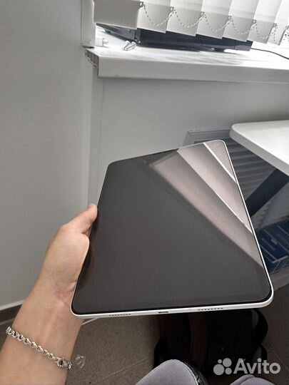 iPad pro 11 m1 128 lte