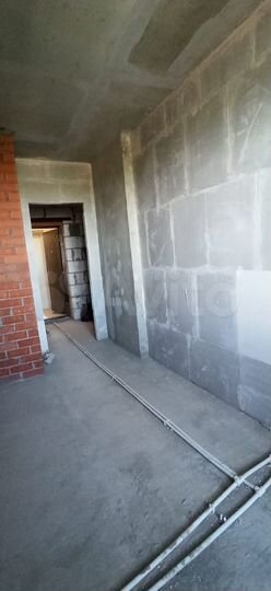 1-к. квартира, 43 м², 9/14 эт.