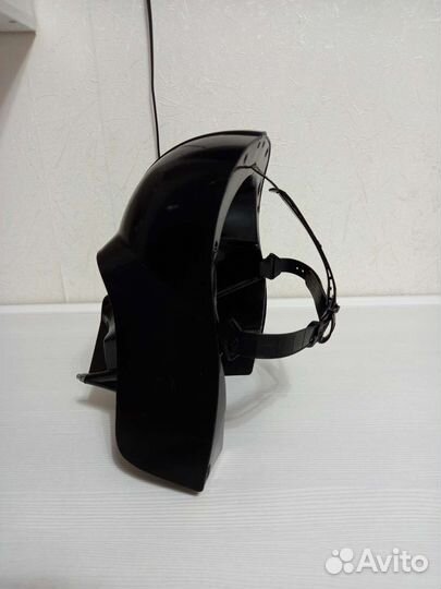 Маска Дарт Вейдера