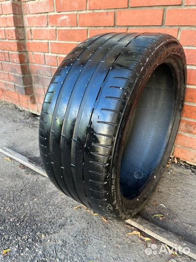 Bridgestone Potenza S001 275/35 R20 102Y