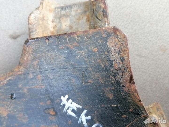 Рычаг передний левый для Daewoo Nexia 1995-2016