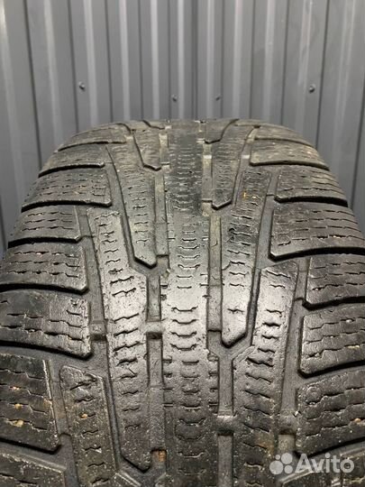 Nokian Tyres Hakkapeliitta R SUV 275/65 R17 119R