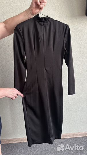 Платье женское 42 44