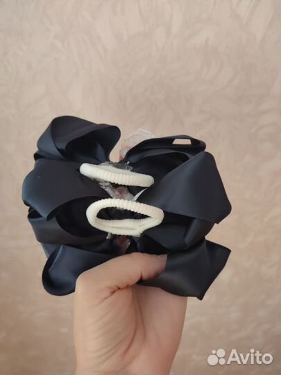 Банты для волос