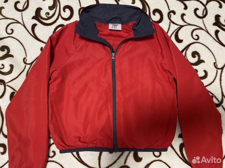 Спортивный костюм для мальчика 122-128 р