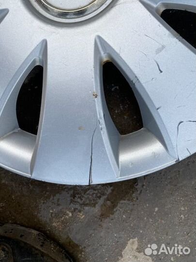 Колпаки на колеса r 14 ваз