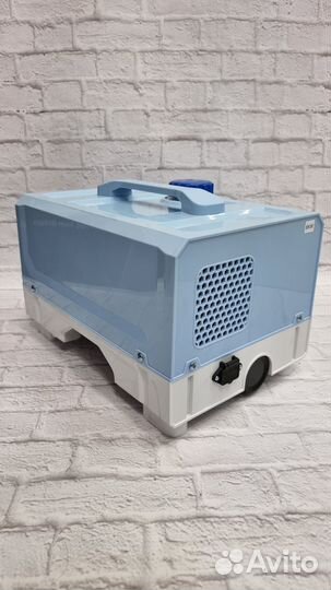 Отопитель автономный дизельный 8кв 12/24/240В