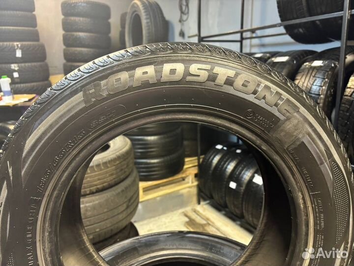 Roadstone N'Blue Eco 185/65 R15