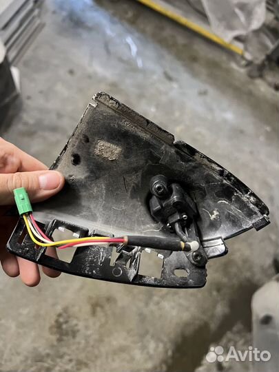 Продам зеркало Nissan Murano z52 2021 г