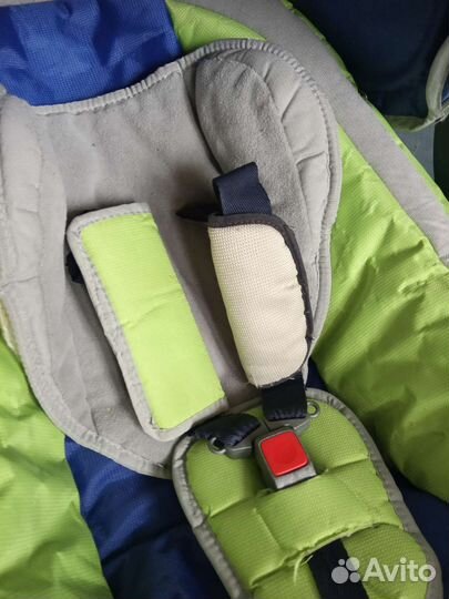 Автолюлька