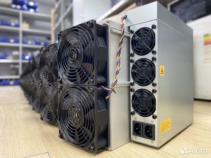 Antminer S19 XP 134 Th