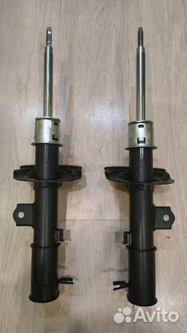 Стойки Mando 54650-4L000 Hiundai Solaris RB