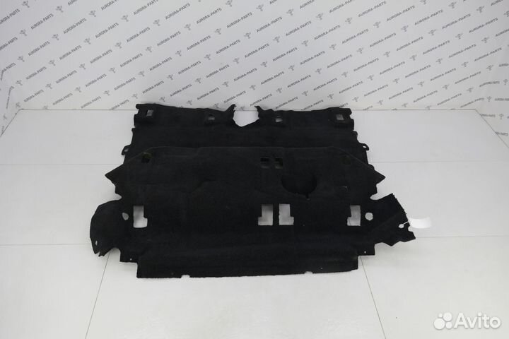 Ковер Range Rover 4 L405