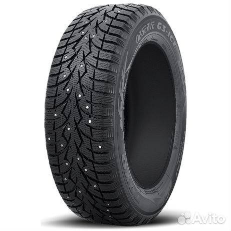 Toyo Observe G3-Ice 225/50 R17 94T