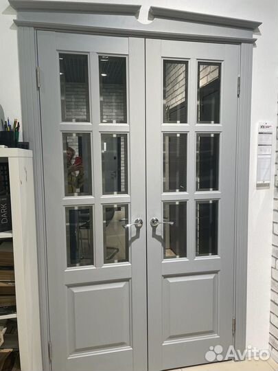 Дверь межкомнатная 800, 1200