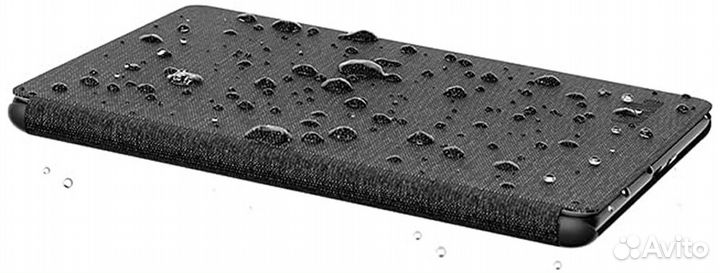 Kindle PaperWhite 5 2021 Оригинальная Ткань Черная