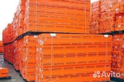 Пенополистирол Пеноплекс Основа