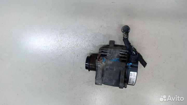 Генератор Toyota Auris E15