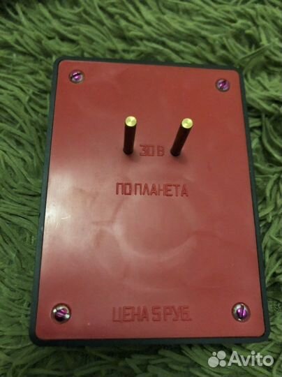 Сувенирный громкоговоритель