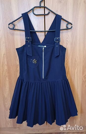 Школьная форма Маленькая леди 146