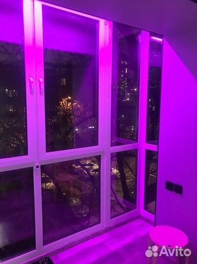 Пластиковые окна и остекление балконов