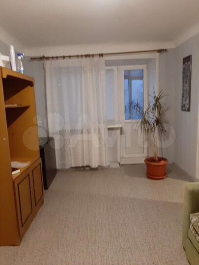 2-к. квартира, 43,5 м², 3/4 эт.