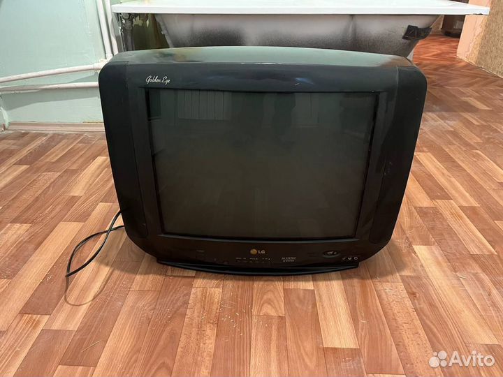 Телевизор LG