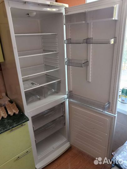 Холодильник atlant