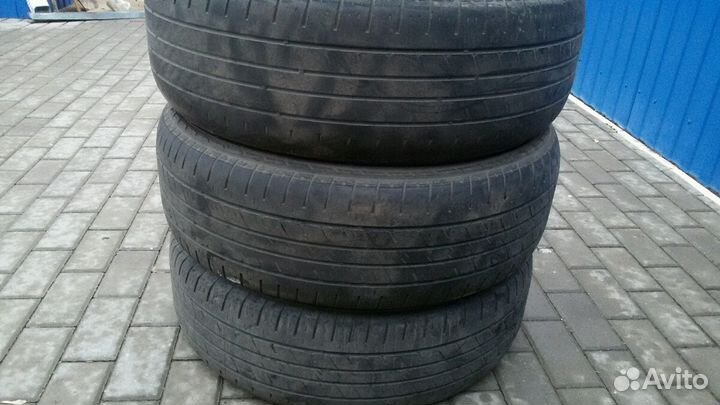Kumho Solus KL21 235/65 R17