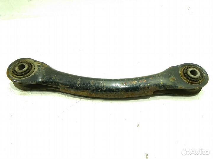 Рычаг задний верхний 1502440