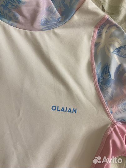 Лайкра для серфинга костюм детский