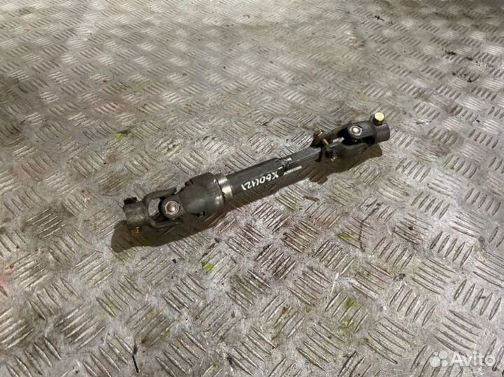 Кардан рулевой Lifan X60 LFB479Q 2013