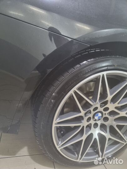 Goform GH-18 245/40 R19 и 275/35 R19 100