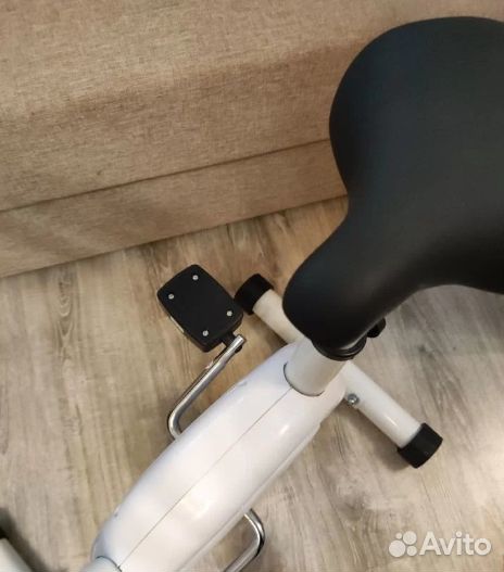 Новый японский велотренажер Furendo Sakai 1.0