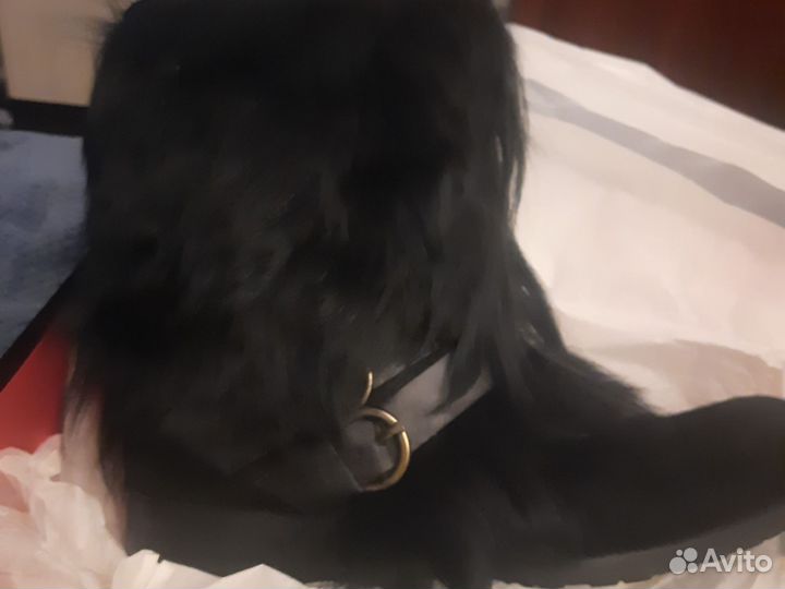 Казаки мужские 43. К казакам есть шуба отдельно