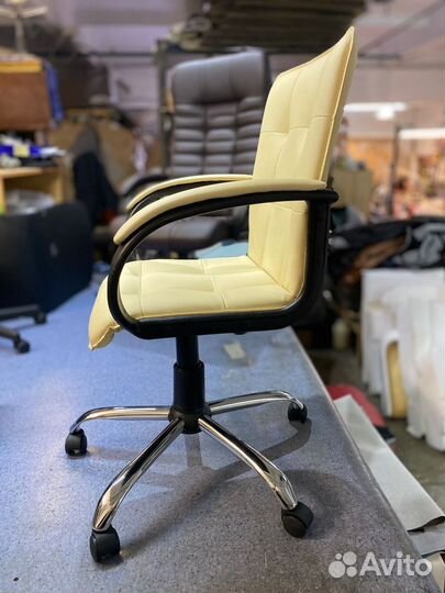 Детское кресло