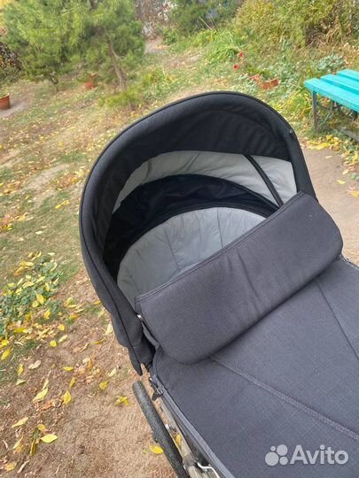 Коляска 2 в 1 roan Коляска 2 в1 Bass Next Classic