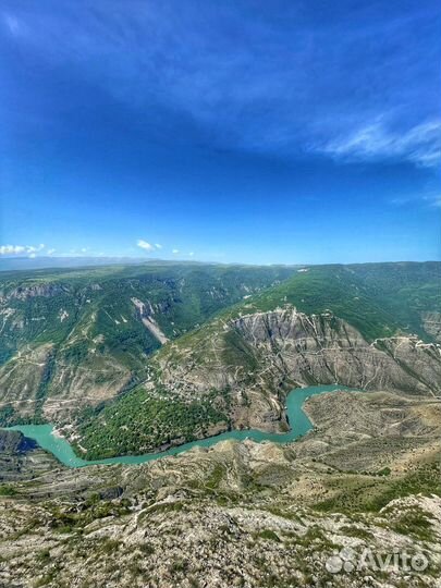 Индивидуальные тур поездки, экскурсии